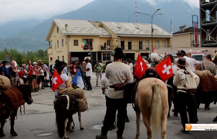 Quando il Gries era l'alternativa commerciale al Gottardo