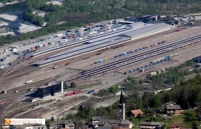 Vertenza Db Cargo, domani in prefettura l'incontro istituzionale