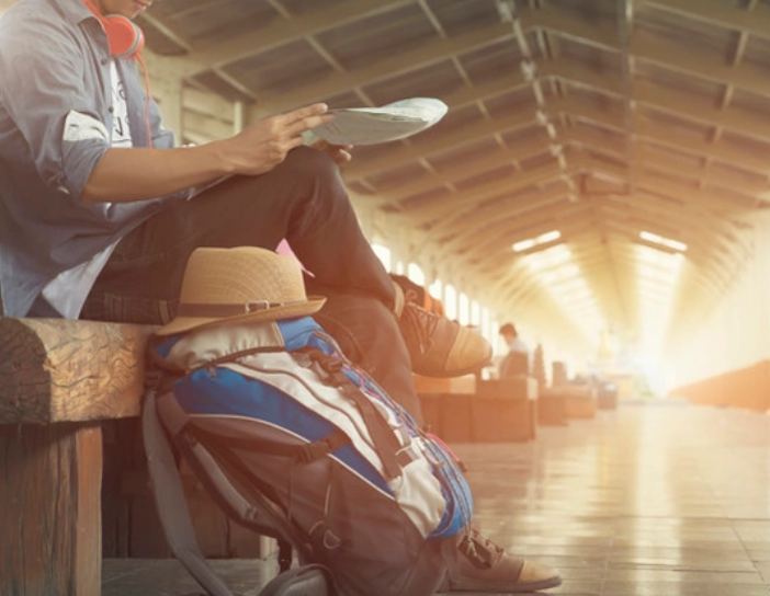 Dove si può viaggiare, le mete di libero accesso