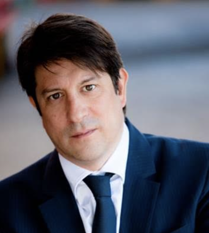 Dario Roustayan, dalla Persia al Friuli: l’imprenditore che ama l’Italia
