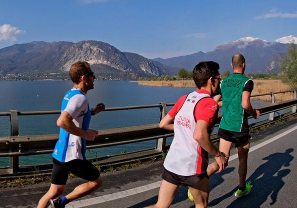 Lago Maggiore Half Marathon: sabato al via anche i più forti d’Europa