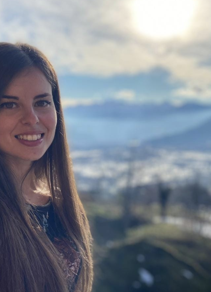 Mercoledì a Masera l'ultimo saluto a Paola Viscardi