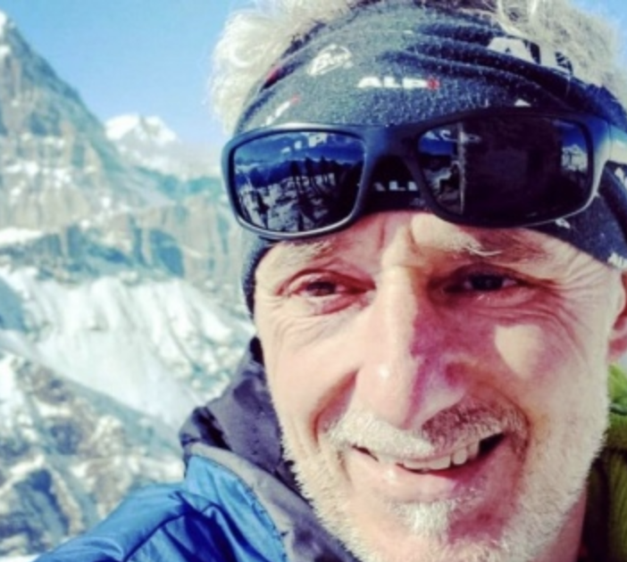Il presidente di Letteraltura Taddei ricorda Lorenzo Scandroglio