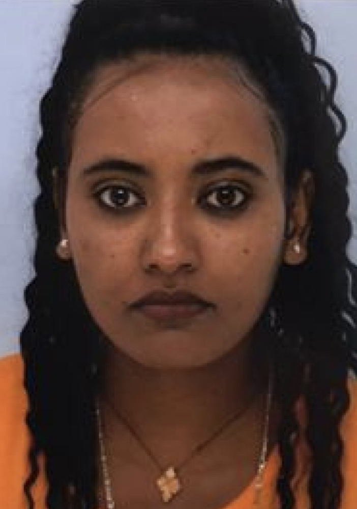 Giovane di 22 anni scomparsa da Bellinzona