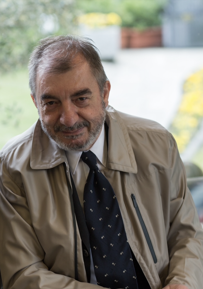 L'imprenditore ossolano Giuliano Mafrici prosciolto in Svizzera dalle accuse di corruzione