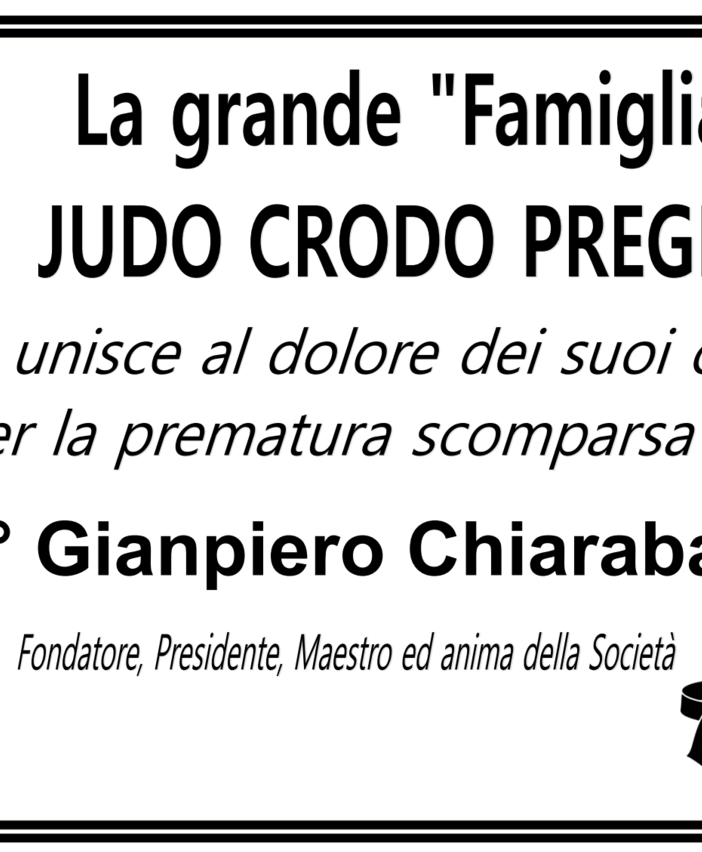 Partecipazione
