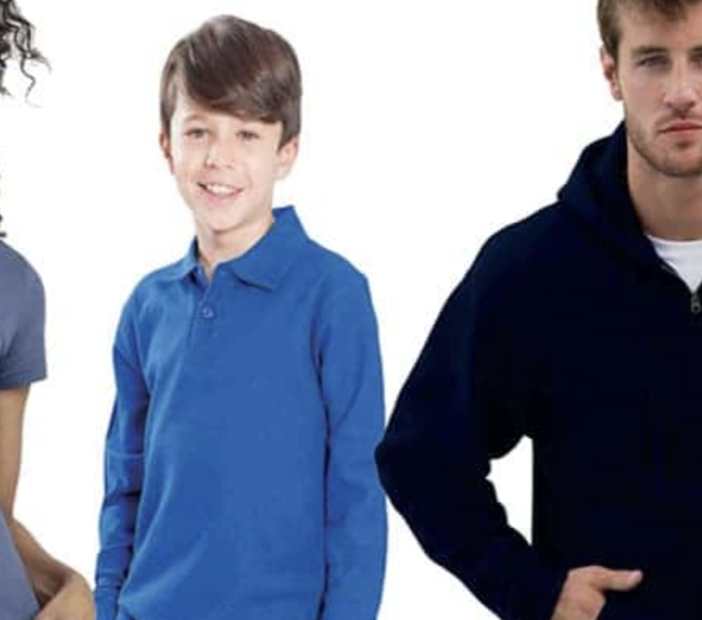 Come scegliere le uniformi aziendali: Colore, qualità e comfort