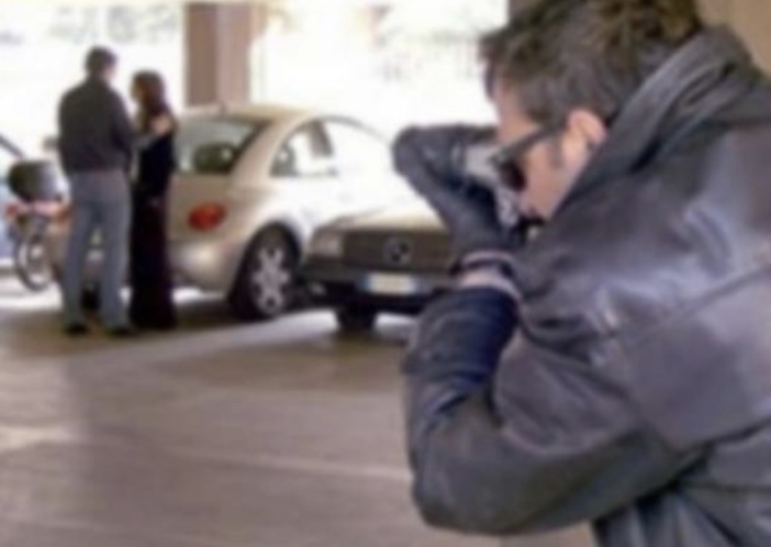 Indagine in ambito privato