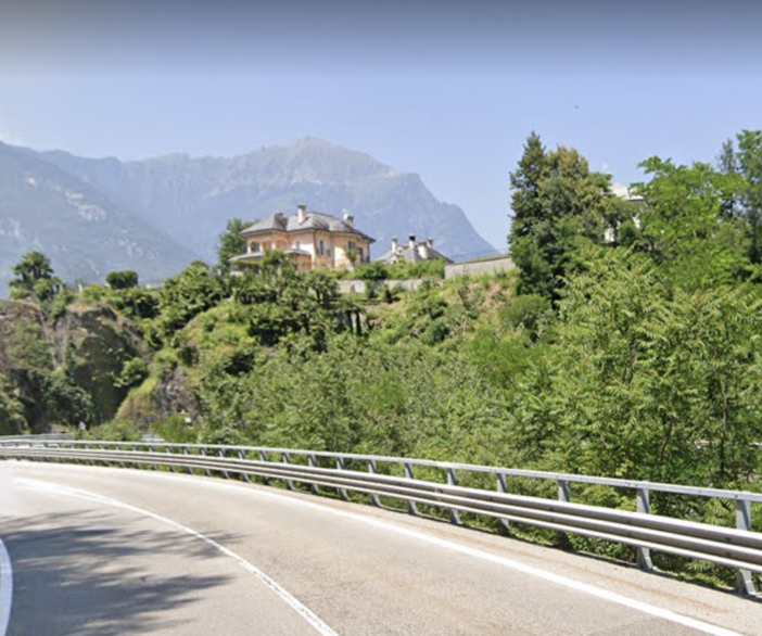 Al via i lavori di impermeabilizzazione dei viadotti a Masera
