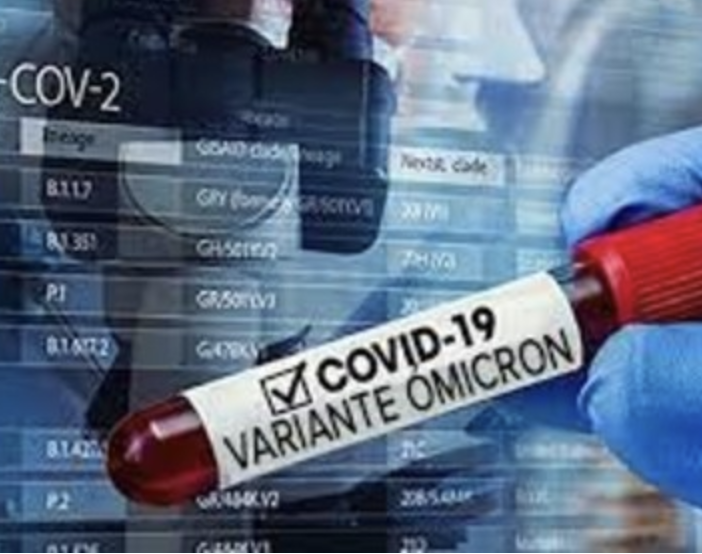 Covid, è un torinese asintomatico il primo caso di variante Omicron in Piemonte