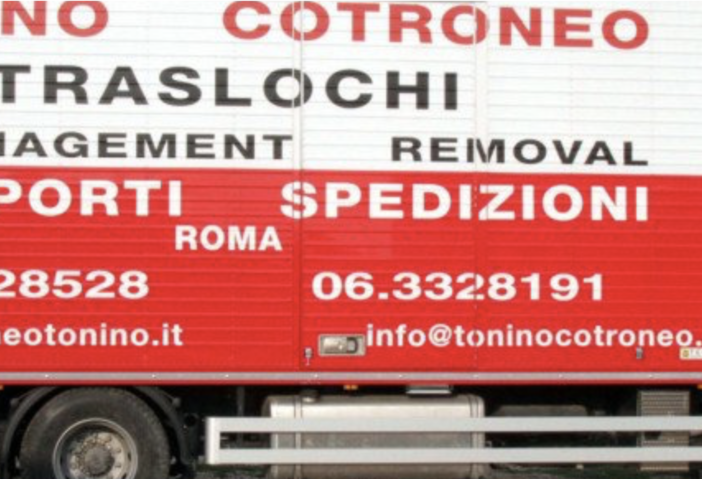 Deposito e affitto box