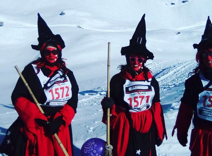 Canton Vallese, annullata la Belalp Hexenabfahrt 2022