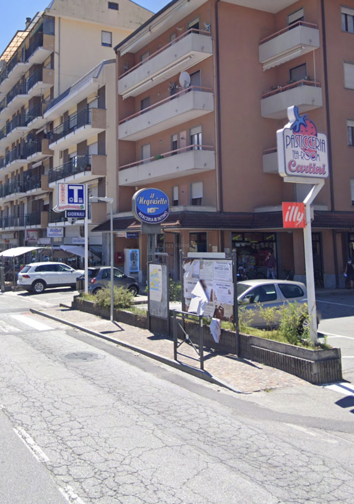 Ladri in azione Crevoladossola