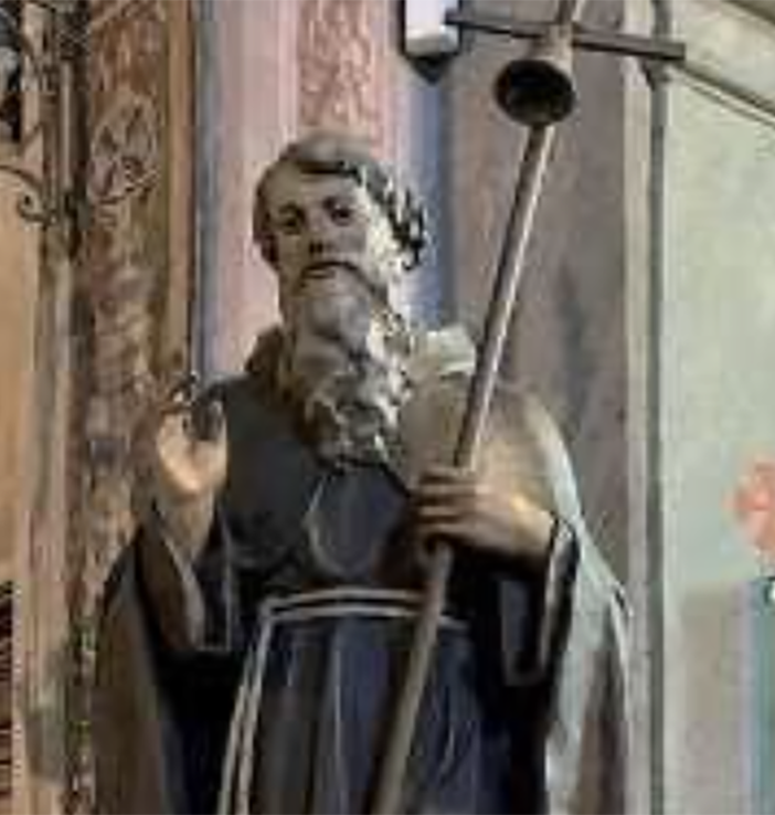 Lunedì a Cimamulera festa di Sant’Antonio Abate