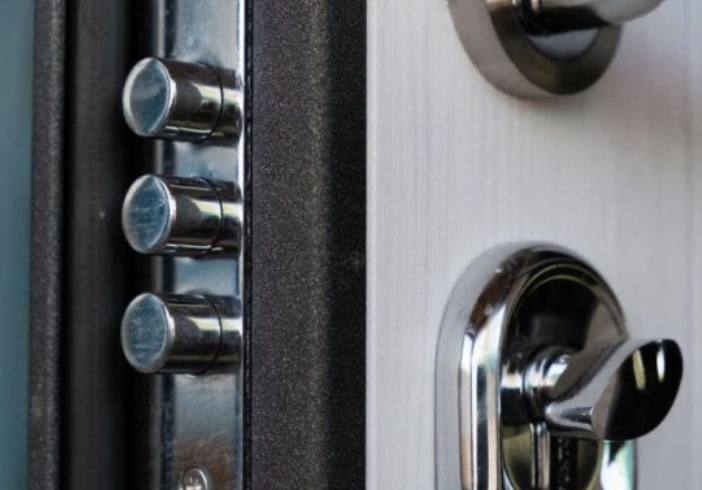 Porte Blindate