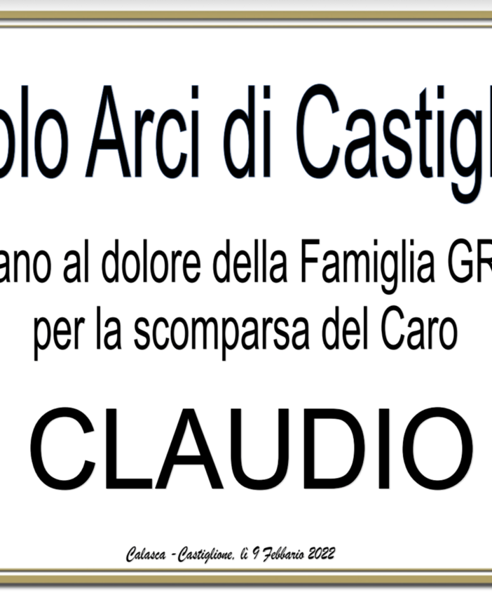 Partecipazione