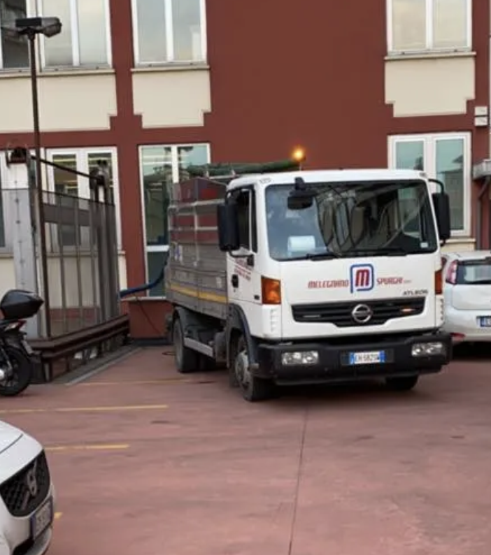 Prezzo per spurghi a Milano