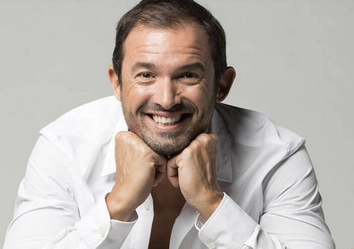 Domenica il grande Cabaret all’Urban di Cosasca con Gianluca Impastato