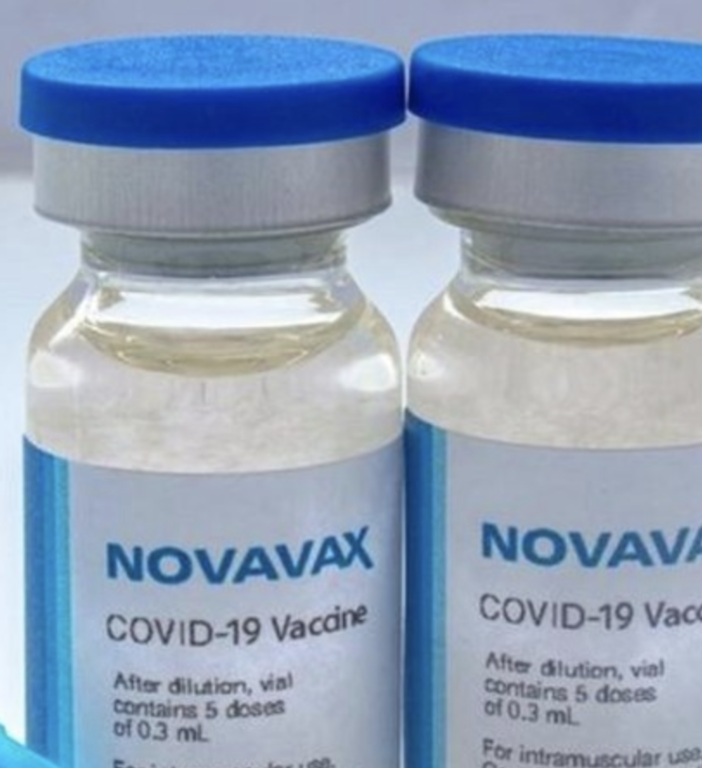 Poste italiane consegna nel Vco la prima fornitura di vaccini Novavax
