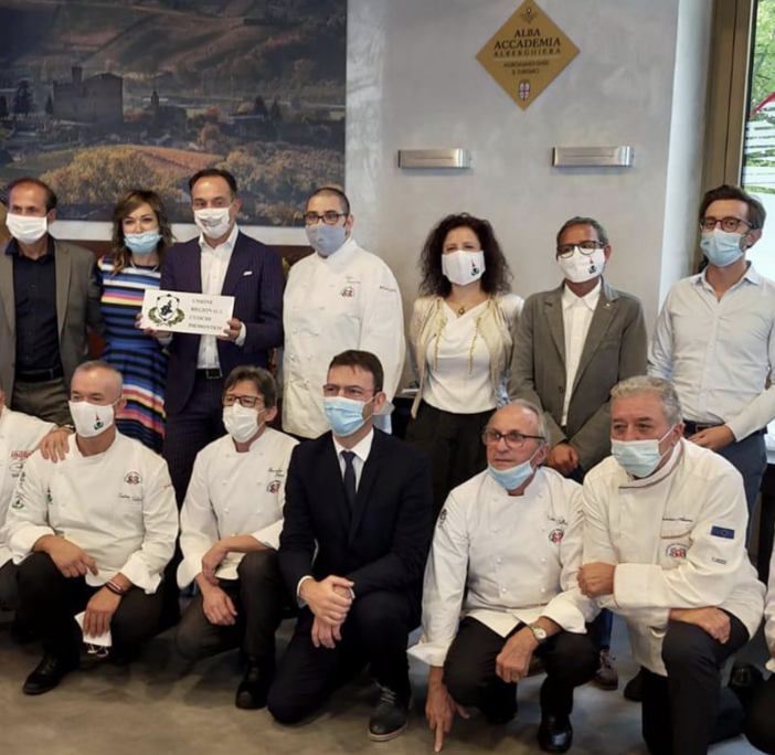 “Ciapa e porta a ca!”, in Piemonte via al consumo alimentare consapevole