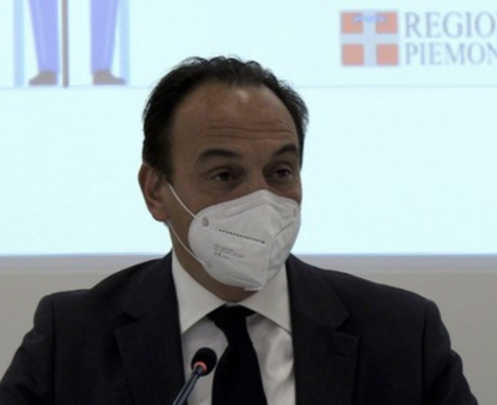 Ucraina, Cirio: &quot;Solidarietà con i fatti verso i profughi scappati da una guerra ingiustificata e ingiustificabile&quot;