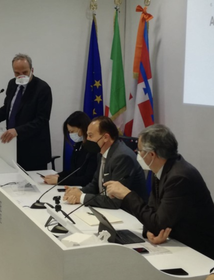 Covid, in Piemonte l'emergenza &quot;finisce&quot; con il tasso di incidenza più basso d'Italia