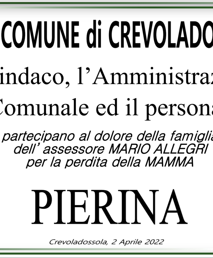 Partecipazione