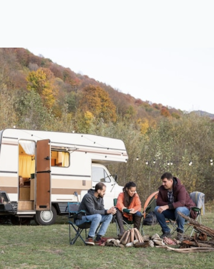 Il paradiso della “Vanlife”: itinerari da sogno in Piemonte per una Pasqua a sorpresa