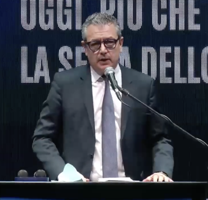 A Verbania incontro con i vertici nazionali di Noi con l'Italia