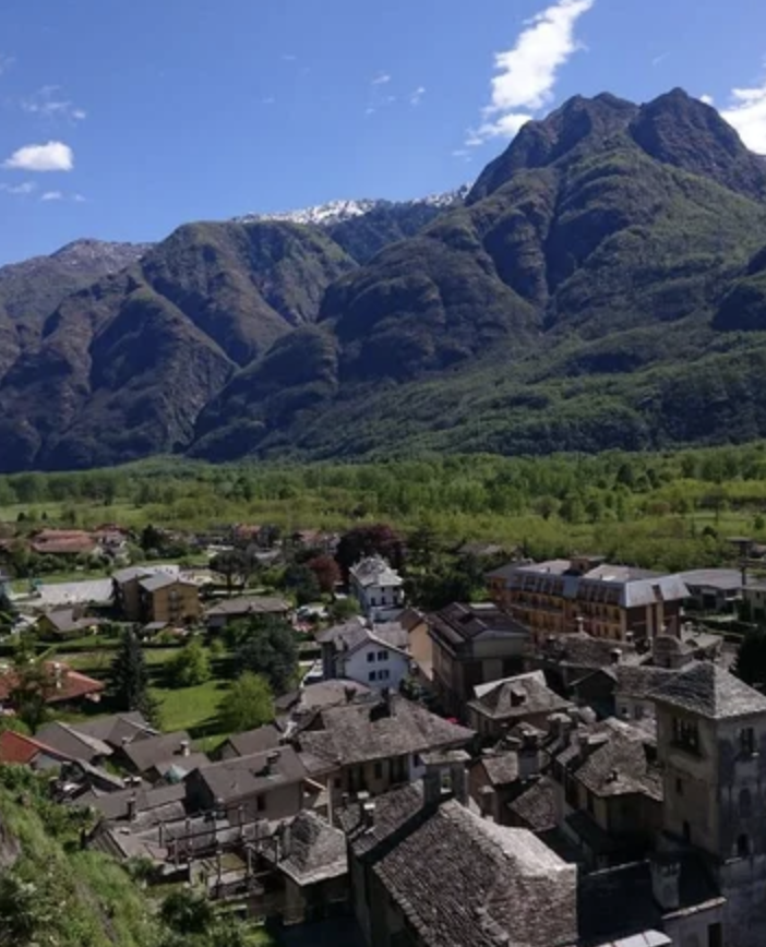 Cose divertenti da fare in Val d'Ossola
