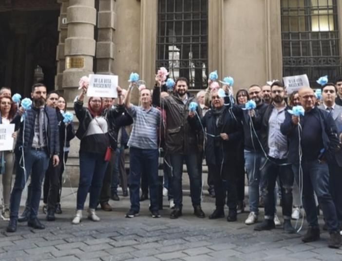 Pro vita, in Regione &quot;sì&quot; al fondo in favore delle associazioni antiabortiste