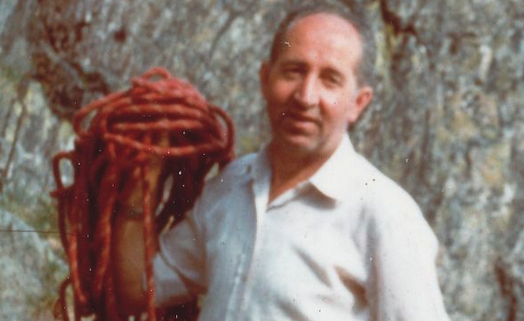 Vanzone, addio a Tarcisio Bucchetti