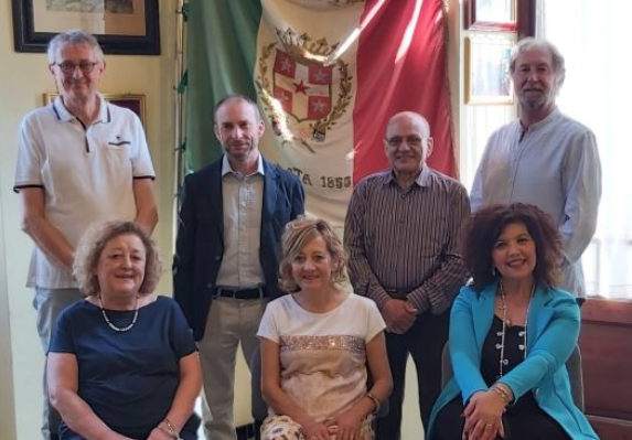 Assemblea Soms, approvata all'unanimità la relazione del presidente Vespa