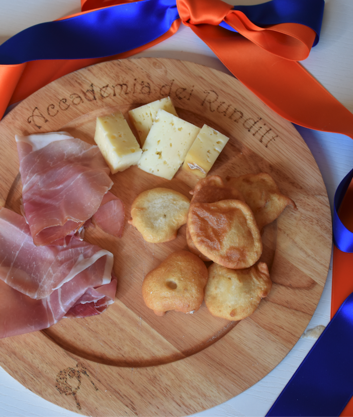 A Malesco la Sagra dei Rundìtt, turtei e turte ad San Per