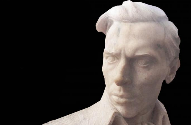 A Mergozzo la mostra 'Giovan Battista Tedeschi Scultore'