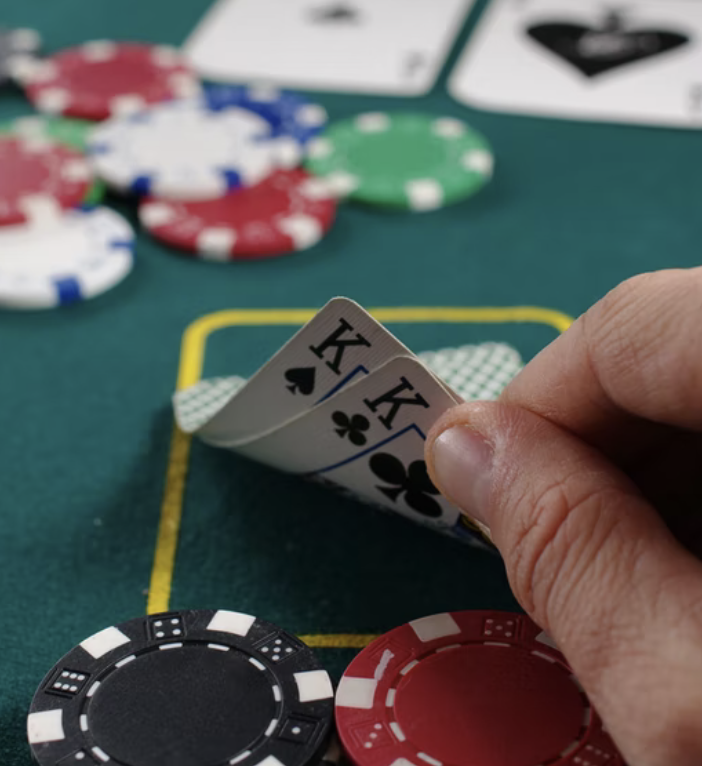 Come raggiungere le ultime fasi di un torneo di poker online