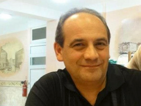 Addio allo chef Mario Falcioni