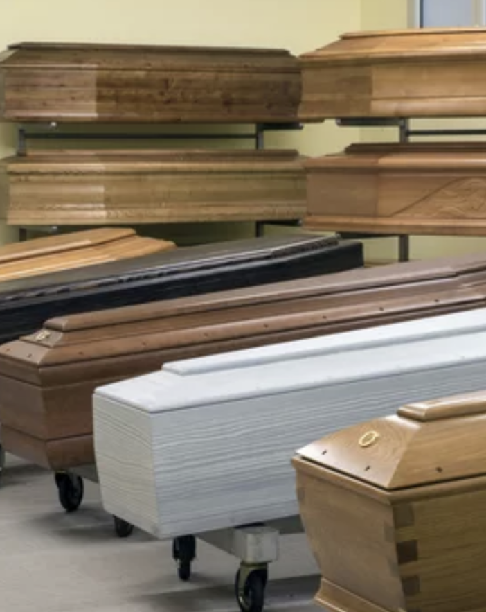 I servizi che puoi richiedere all’agenzia funebre Roma
