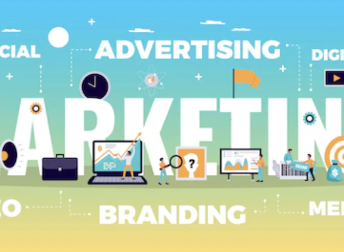 Come un’agenzia web marketing Roma può far crescere il tuo piccolo business