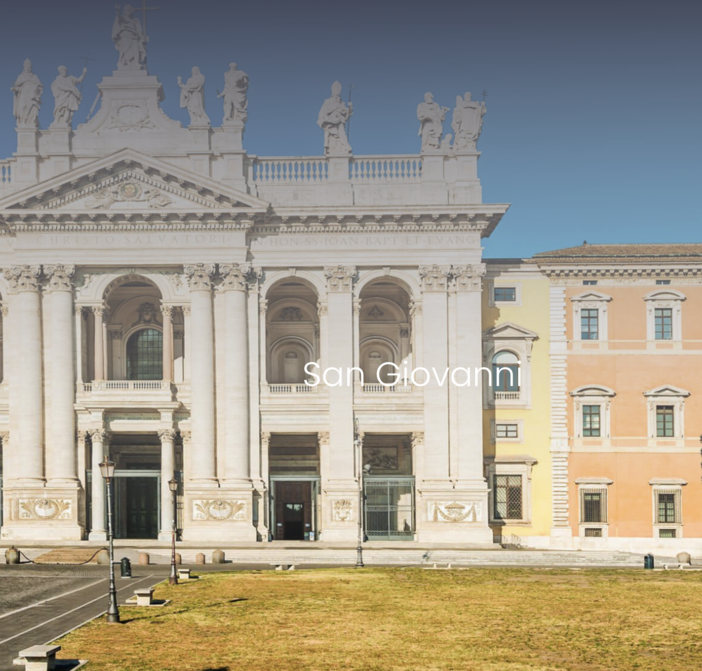 Agenzia immobiliare Roma San Giovanni: come vendere casa in poche mosse