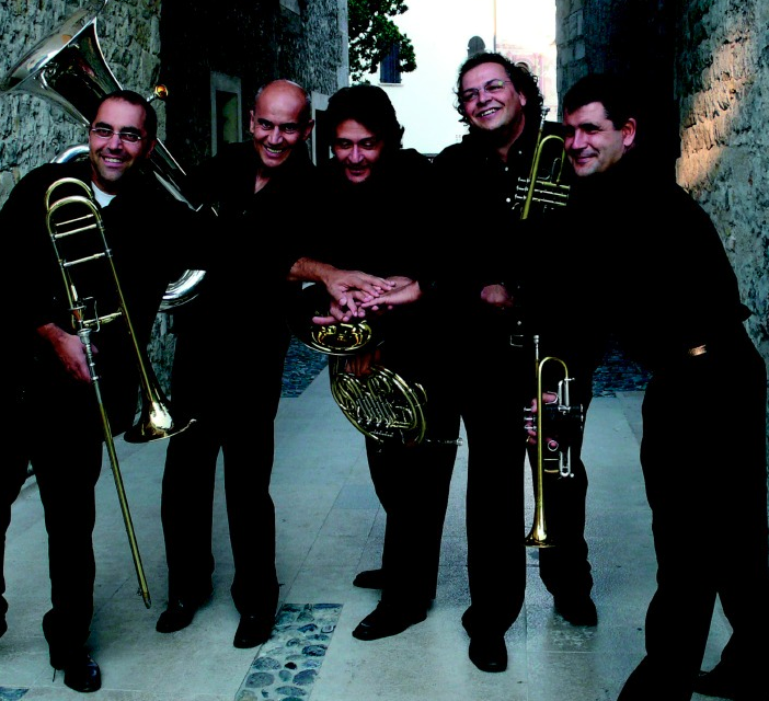 Mergozzo Si Nota, stasera il concerto degli Spilimbras ispirato al cinema muto