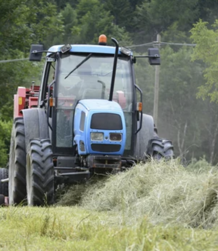 Emergenza idrica, dalla Regione gasolio agricolo a prezzo agevolato