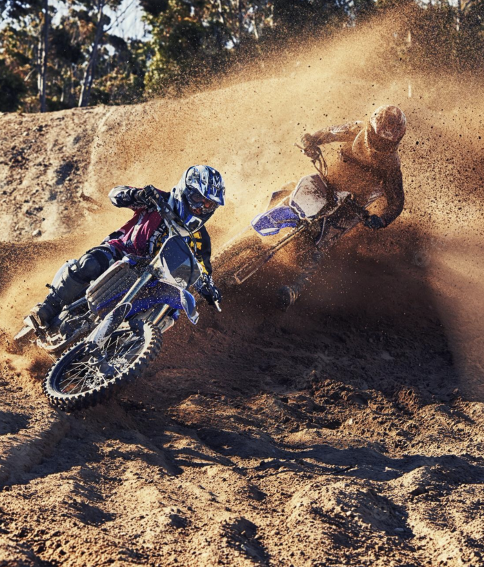 Le Gare di Motociclismo e come Scommettere su di esse attraverso i Siti Scommesse Online