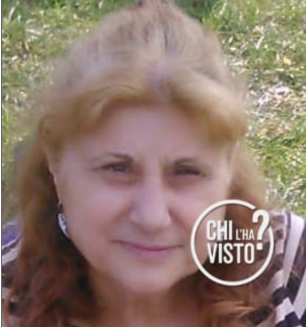 Donna scomparsa, l'ultimo avvistamento in stazione a Domo