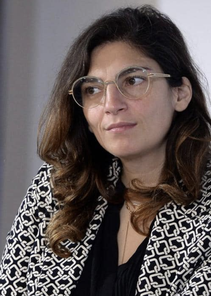 Laura Castelli rifiuta Novara: &quot;Corro nei plurinominali&quot;