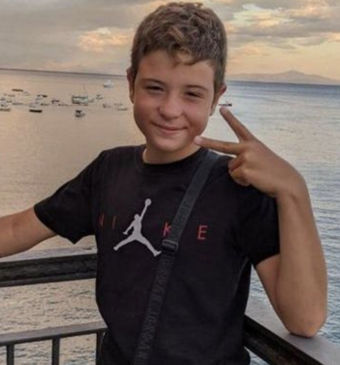 Gli alpini varesini piangono il piccolo Paolo morto a Salecchio: &quot;Non ci sono parole, solo la preghiera&quot;