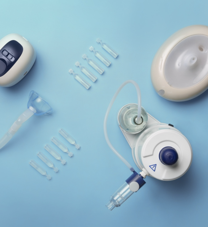 Pungidito a scatto: perché sono essenziali in uno studio medico