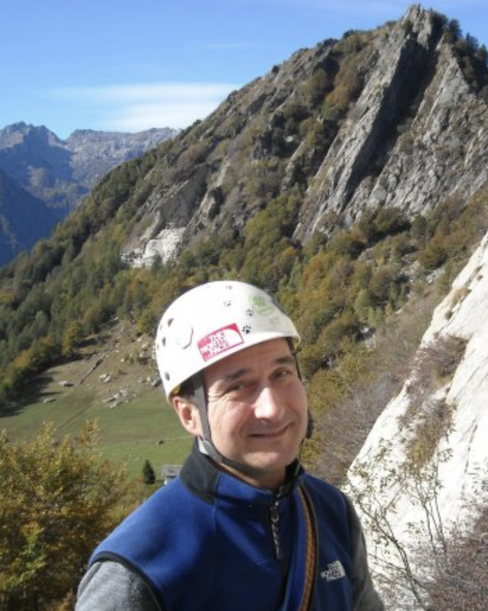 Un istruttore del Cai di Legnano il 56enne morto all'Andolla