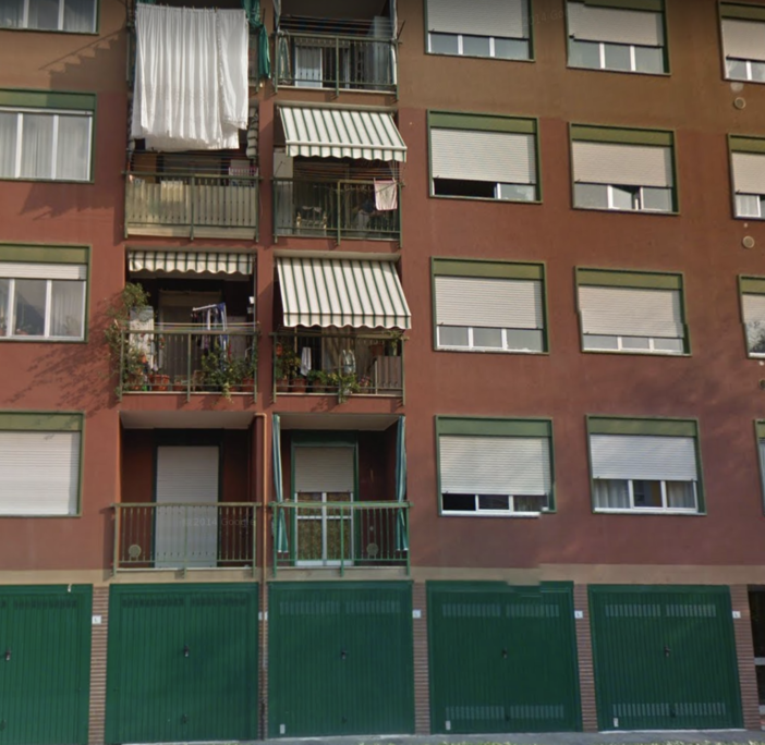 Un'altra palazzina dell'Atc con l'ascensore guasto. Un'inquilina: &quot;Abito al quinto piano e mio marito è un trapiantato cardiaco!&quot;