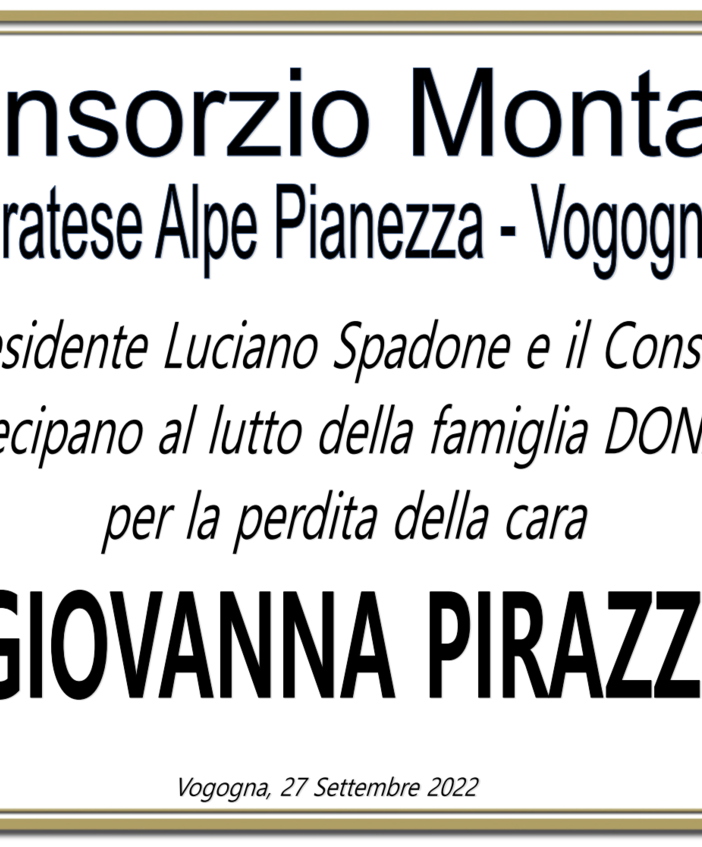 Partecipazione